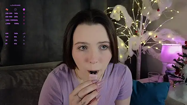 Snapshot of GarynAnstead chatting on January 2025 11:10:01 AM GarynAnstead online show from January 2025 11:10:01 AM