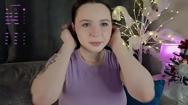 Snapshot of GarynAnstead chatting on January 2025 02:11:01 PM GarynAnstead online show from January 2025 02:11:01 PM