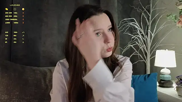 Snapshot of GarynAnstead chatting on January 2025 11:12:02 AM GarynAnstead online show from January 2025 11:12:02 AM