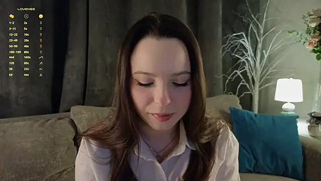 Snapshot of GarynAnstead chatting on January 2025 02:17:02 PM GarynAnstead online show from January 2025 02:17:02 PM