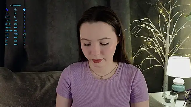 Snapshot of GarynAnstead chatting on January 2025 11:12:02 AM GarynAnstead online show from January 2025 11:12:02 AM