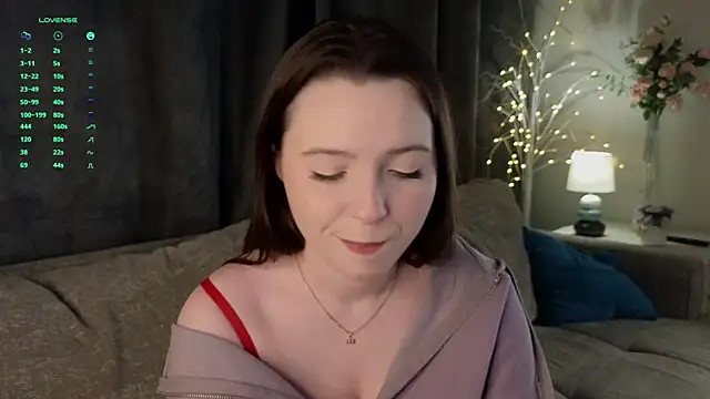 Snapshot of GarynAnstead chatting on January 2025 02:08:02 PM GarynAnstead online show from January 2025 02:08:02 PM