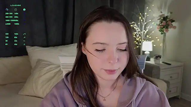 Snapshot of GarynAnstead chatting on January 2025 05:11:01 PM GarynAnstead online show from January 2025 05:11:01 PM