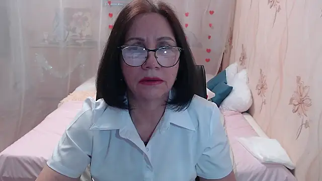 OlgaHottie online show from December 2025 01:38:02 PM