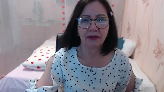 OlgaHottie online show from January 2026 11:32:02 PM