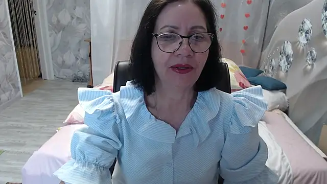 OlgaHottie online show from April 2026 12:49:02 AM