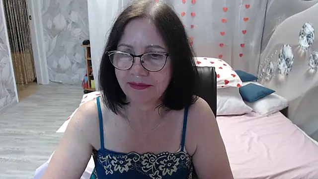 OlgaHottie online show from May 2026 10:50:03 PM