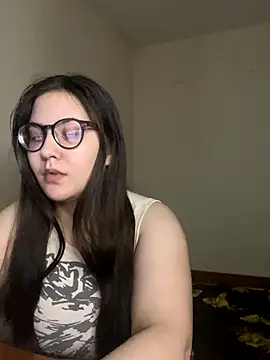 Prudie Gabriella online show from November 2025 08:22:02 PM