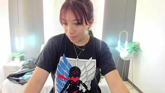 alma fenix online show from February 2025 06:07:01 PM