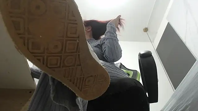 alma fenix online show from March 2025 12:15:02 PM