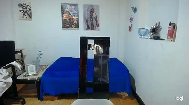 Snapshot of AmeliaThompsonTaboo chatting on January 2025 10:34:02 PM AmeliaThompsonTaboo online show from January 2025 10:34:02 PM