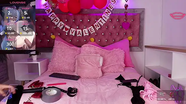 EmmaWilder online show from February 2025 12:08:02 AM