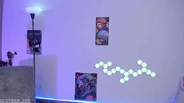 Snapshot of cyberzoe chatting on March 2026 06:03:01 PM cyberzoe online show from March 2026 06:03:01 PM