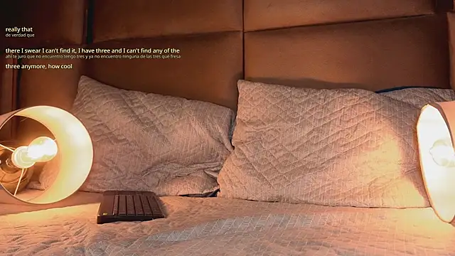 angelinepossy online show from January 2026 09:09:01 PM