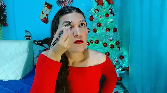 Snapshot of venus_swet_ chatting on December 2024 01:16:02 AM venus swet  online show from December 2024 01:16:02 AM