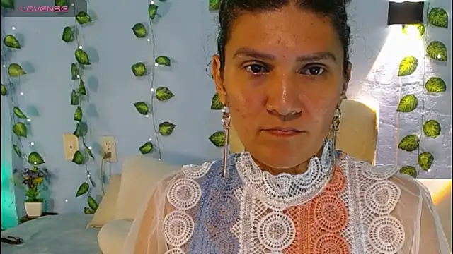 Snapshot of venus_swet_ chatting on October 2025 01:17:02 AM venus swet  online show from October 2025 01:17:02 AM