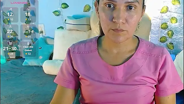 Snapshot of venus_swet_ chatting on October 2025 12:52:02 AM venus swet  online show from October 2025 12:52:02 AM