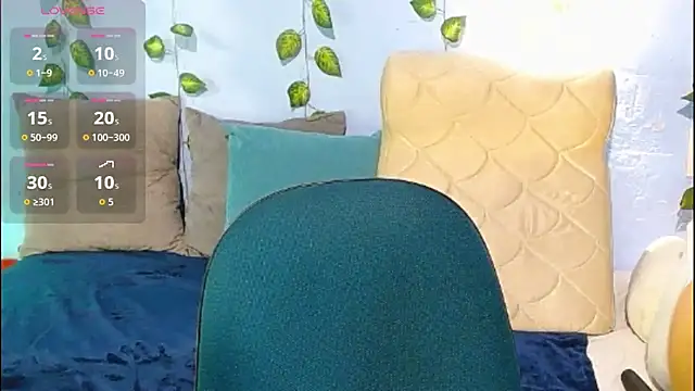 venus swet  online show from April 2026 11:13:02 PM