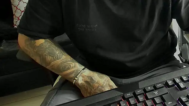 stebankechima online show from September 2025 09:49:01 PM