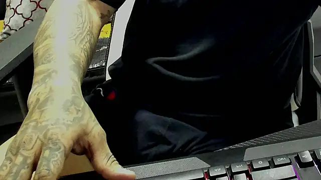 stebankechima online show from September 2025 10:48:02 PM