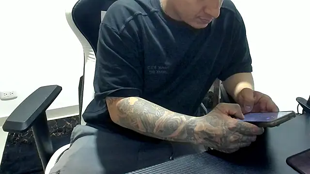 stebankechima online show from October 2025 12:20:01 AM