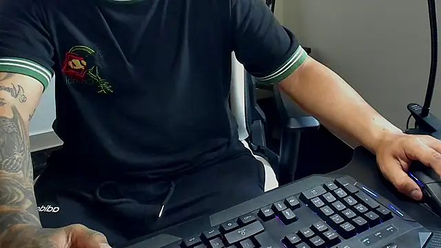 stebankechima online show from October 2025 05:35:01 PM