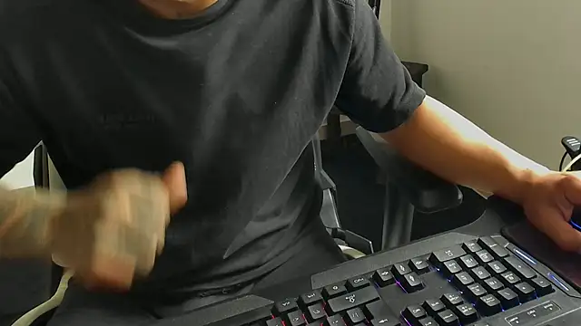 stebankechima online show from October 2025 06:08:02 PM