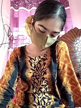 Arisha- online show from October 2025 09:41:01 AM