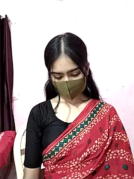 Arisha- online show from October 2025 01:56:01 PM