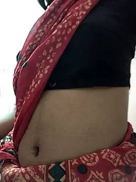 Arisha- online show from November 2025 08:16:01 PM