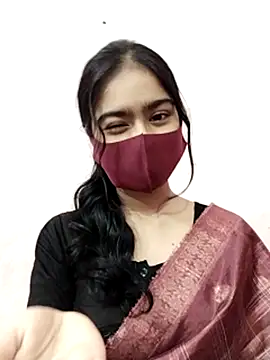 Arisha- online show from December 2025 09:41:02 PM