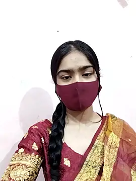 Snapshot of Arisha- chatting on January 2026 01:57:02 PM Arisha- online show from January 2026 01:57:02 PM