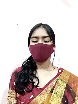 Snapshot of Arisha- chatting on January 2026 02:33:02 PM Arisha- online show from January 2026 02:33:02 PM
