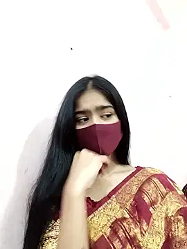 Snapshot of Arisha- chatting on January 2026 05:07:02 PM Arisha- online show from January 2026 05:07:02 PM