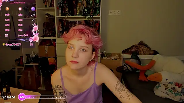 School Love online show from February 2026 07:07:01 AM