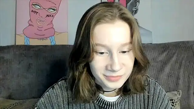 EnigmaSee online show from February 2025 01:16:02 AM