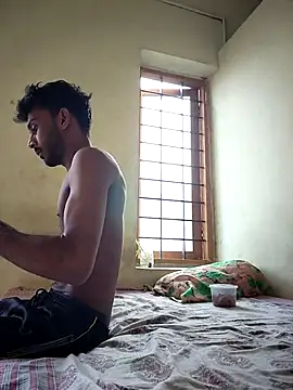 JOHN LEE DEREK online show from April 2026 08:59:01 AM