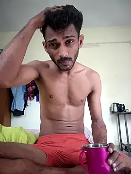 JOHN LEE DEREK online show from April 2026 06:13:05 AM