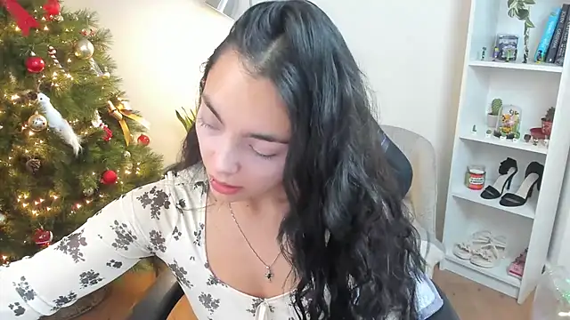  BellaEvans  online show from December 2025 05:50:02 AM