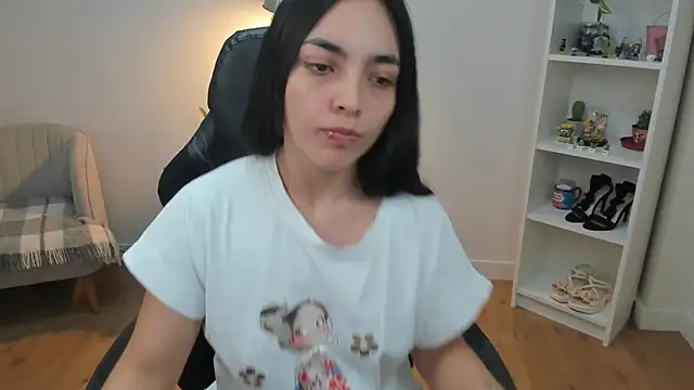  BellaEvans  online show from March 2026 06:03:01 AM