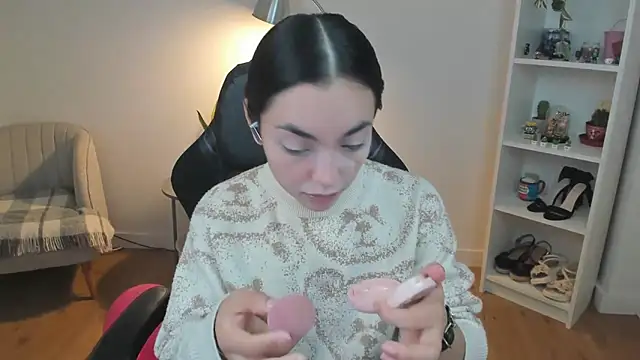  BellaEvans  online show from March 2026 05:56:02 AM