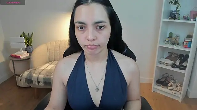  BellaEvans  online show from April 2026 04:50:02 AM