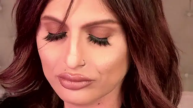 Snapshot of xprettysmilex chatting on February 2025 08:06:02 PM xprettysmilex online show from February 2025 08:06:02 PM