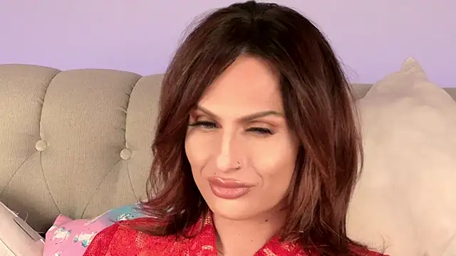 Snapshot of xprettysmilex chatting on February 2025 08:47:01 PM xprettysmilex online show from February 2025 08:47:01 PM