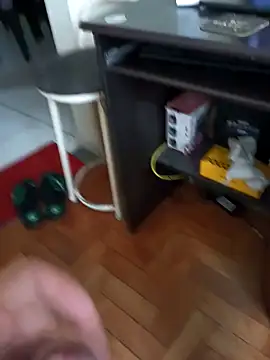 lobomisterioso13 online show from January 2025 08:26:02 PM