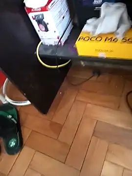 lobomisterioso13 online show from February 2025 02:44:01 PM