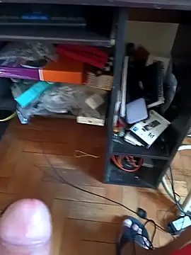 lobomisterioso13 online show from November 2025 05:46:01 PM