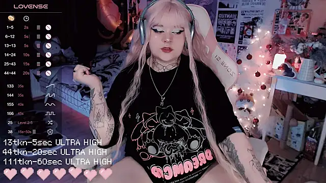 noori  hope online show from January 2026 08:56:01 PM