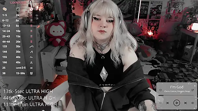 noori  hope online show from April 2026 10:18:01 PM