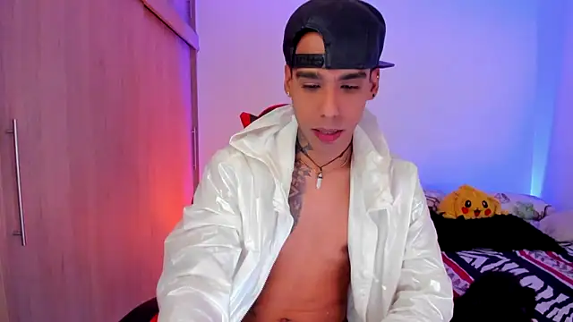 aldrinwhite online show from February 2026 05:47:02 PM